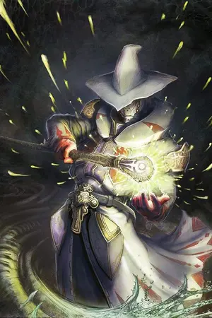 ปกนิยาย จอมเวทขาวแห่งแฟรี่เทล