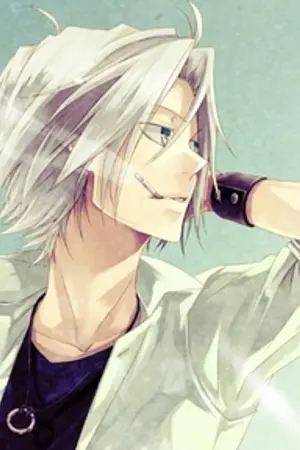 ปกนิยาย [ Fic Reborn Short Story ] Special:Gokudera x Haru