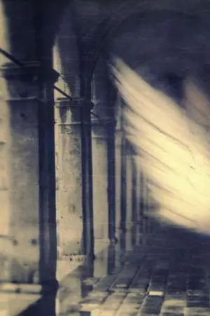 ปกนิยาย [ มหัศจรรย์วันที่แสนยาวนาน ]