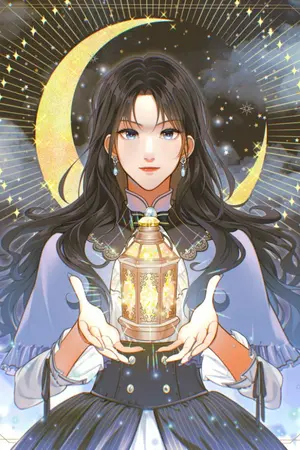 ปกนิยาย No More Villain : ไม่เป็นแล้วนางร้าย ข้าขอออกไปเป็นแม่มด!