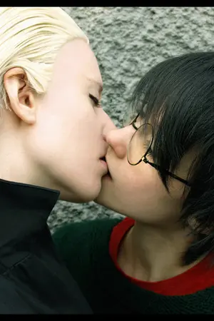ปกนิยาย {แปล}Fic HP/DM? - Dragon Tamer