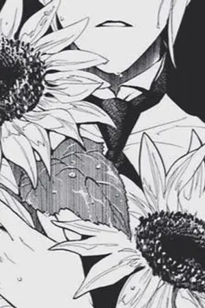 ปกนิยาย ❝ Poseidon's crew + Other ❞