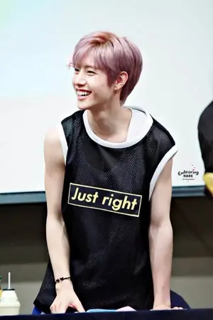 ปกนิยาย {GOT7 Mark X You} My Reaction Ft.Got7 Monsta X