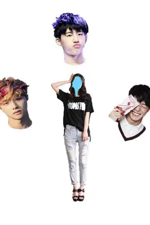 ปกนิยาย {iKON x yOU} Rythm Ta Ft. WINNER