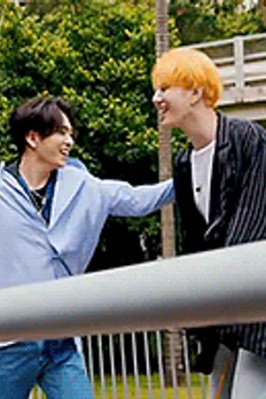 ปกนิยาย TATTOO สลักรัก [YugJae] #สลักรักยูคแจ