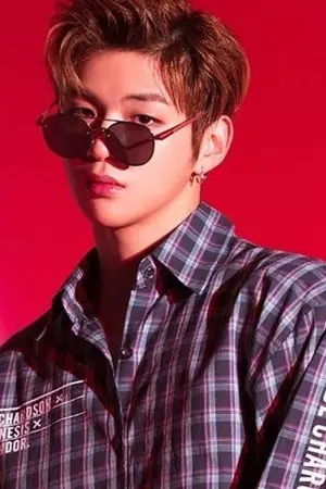 ปกนิยาย [SF/OS] In The Tale ... มีเรื่องเล่า ( Nielong )