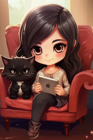 ปกนิยาย นางร้ายแน่นะครับ!!!