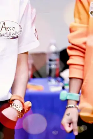 ปกนิยาย Traveling | SF / OS [ JackJae ] #การเดินทางของแจ็คแจ