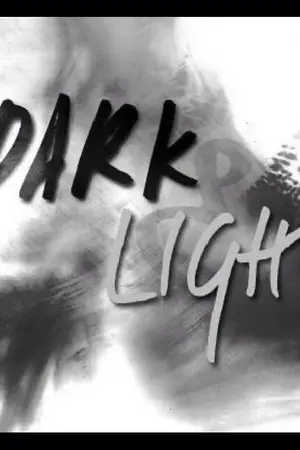 ปกนิยาย [FIC-BEAST] ___DARK&LIGHT___