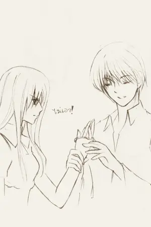 ปกนิยาย [ ONE SHOT ] after school. {หัวขโมยแห่งบารามอส,}