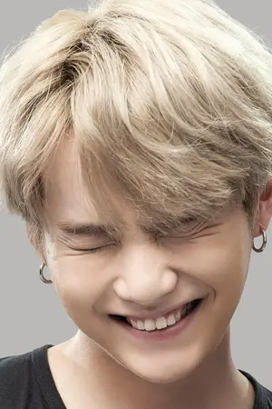 ปกนิยาย [FIC BTS] HSN ☆ VGA / KOOKGA