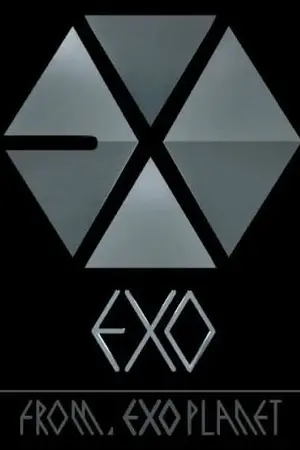 ปกนิยาย SHORT FIC EXO [ALL]