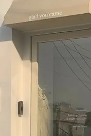 ปกนิยาย Dear my dear สวัสดีครับคุณลูกค้า คุณมีความรักครั้งใหม่มาเสิร์ฟ