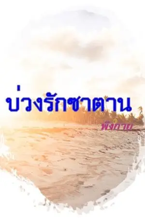 ปกนิยาย