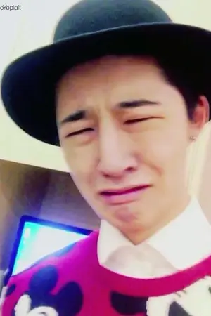 ปกนิยาย [FIC] iKON - ` FIRST KISS . . .ผมนี่ฮันบินเลย ｡ {BJIN }