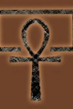 ปกนิยาย Per Ankh ll House Of Life <ยังไม่เปิด> l รับสมัคร l