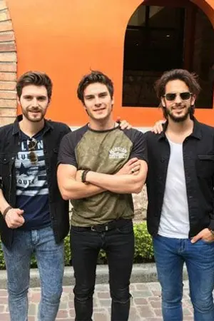 ปกนิยาย !!--[เนื้อเพลง+คำแปล] เพลง Latin --!!