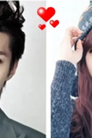 ปกนิยาย [ EXO ] หนุ่มสาวบ้านไร่ กับ คุณหวานใจไฮโซ