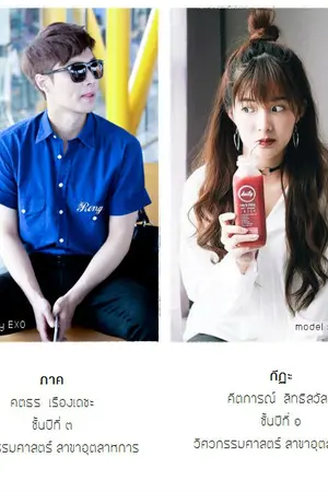 ปกนิยาย Perfect Engineer เถื่อนกำลังสอง