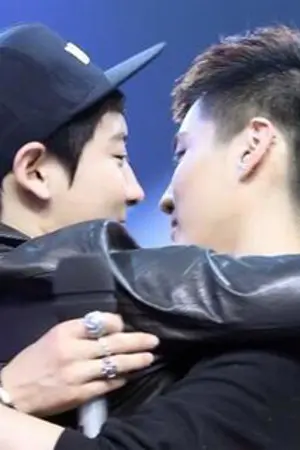 ปกนิยาย [Fic Exo]rare jewel (Krisyeol)