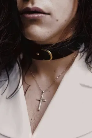 ปกนิยาย [YAOI] Omegaverse - Under my rule