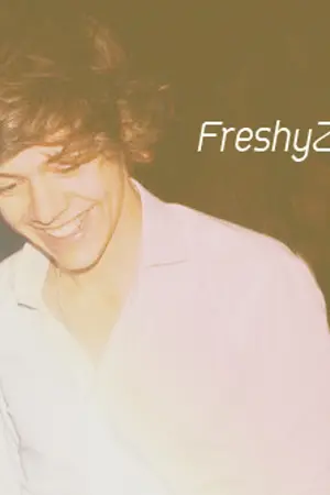 ปกนิยาย [1D Fic] : FreshyZarry :