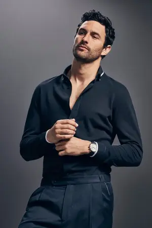 ปกนิยาย ประกาศิตรัก...จากฟ้า