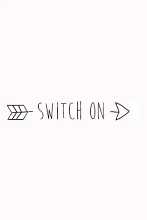 ปกนิยาย 「OS / SF」 NCT  ∷  Switch on :*･