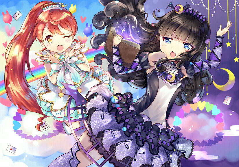 ในเรื่องพริพาระ ชอบใครมากที่สุด ภาค2