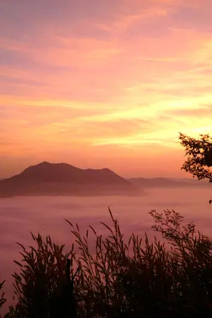 ปกนิยาย ในวันที่ความหนาวเข้ามาอยู่ในหัวใจ