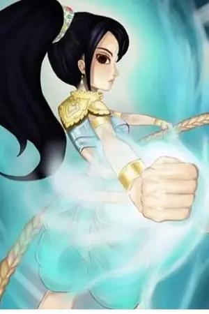 ปกนิยาย [นิยาย] Vijini วีจิณี เทพธิดาล่าอสูร