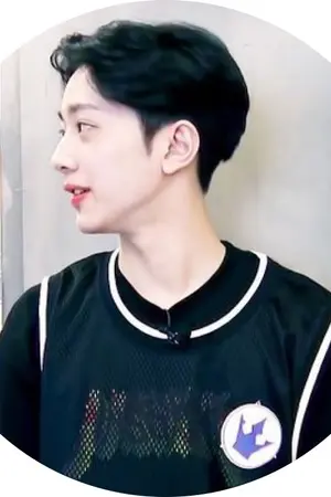 ปกนิยาย Seonlin อุ่นใจ