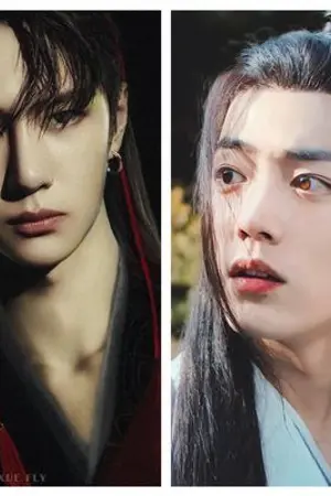 ปกนิยาย ลำนำรักจ้าวปีศาจ