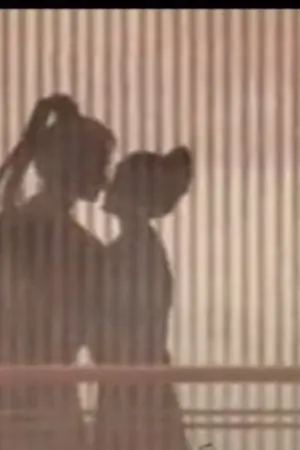 ปกนิยาย อาชาพาพบรัก