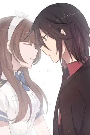 ปกนิยาย Arpeggio of Blue Steel Fanfiction : Awakening World