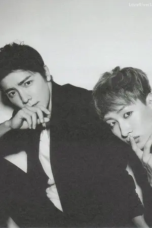 ปกนิยาย [Haeeun] brainstorm มีเมื่อไหร่ลงเมื่อนั้น