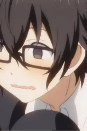 ปกนิยาย MUTSU .. <3