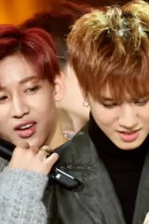 ปกนิยาย {YugBam} Just friend? ไม่ขอเป็นเพื่อนแล้วได้มั๊ย