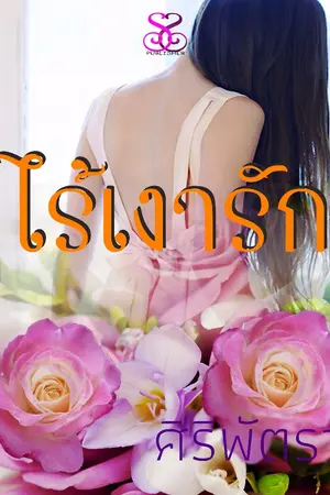 ปกนิยาย