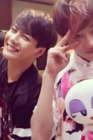 ปกนิยาย [Fic GOT7] Hi&Lo (JackBam , YugMark , BNior ) END