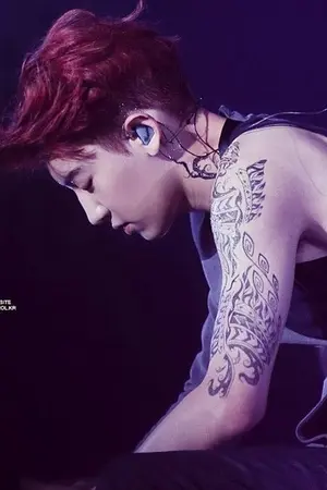 ปกนิยาย [Fic EXO] All my short EXO fictions are here