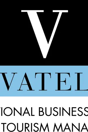 ปกนิยาย แนะนำ Vatel - การโรมแรม ม.ศิลปากร อินเตอร์