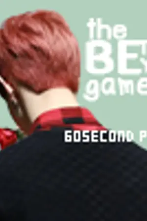 ปกนิยาย FIC. GOT7 x APINK / The Betrayer Game