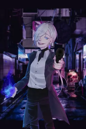 ปกนิยาย [ฟิคKHR/Reborn]TRICK OR TREAT~ แต่ว่าผมน่ะยังไงก็เลือกหลอกล่ะนะ~