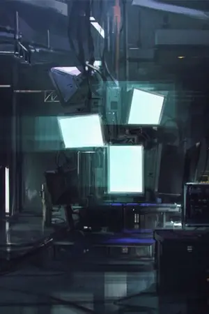 ปกนิยาย Fic Arknights | ผู้บัญชาการขาเดียว