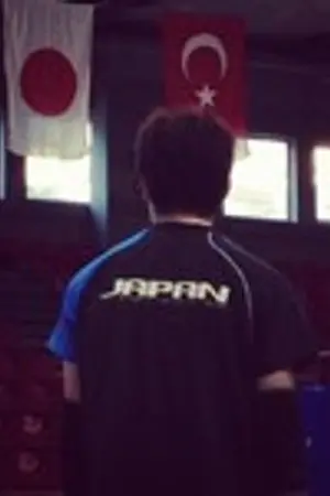 ปกนิยาย Dont Cry ? Nagaoka..Miyashita