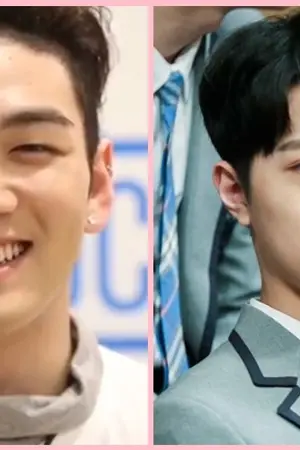 ปกนิยาย DongHo & KuanLin Fic #HoLin HoLin Fiction