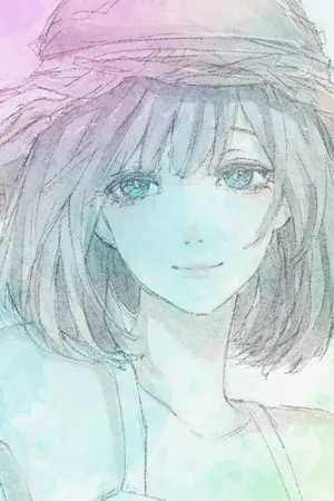 ปกนิยาย [Yuri][BossYuri] เด็กใหม่วายร้าย กับ เจ้านายตัวแสบ