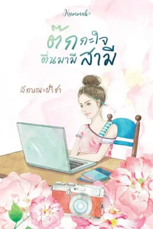 ปกนิยาย