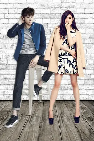 ปกนิยาย [FIC] Mr.Silly - KHUNFANY [2PM SNSD]